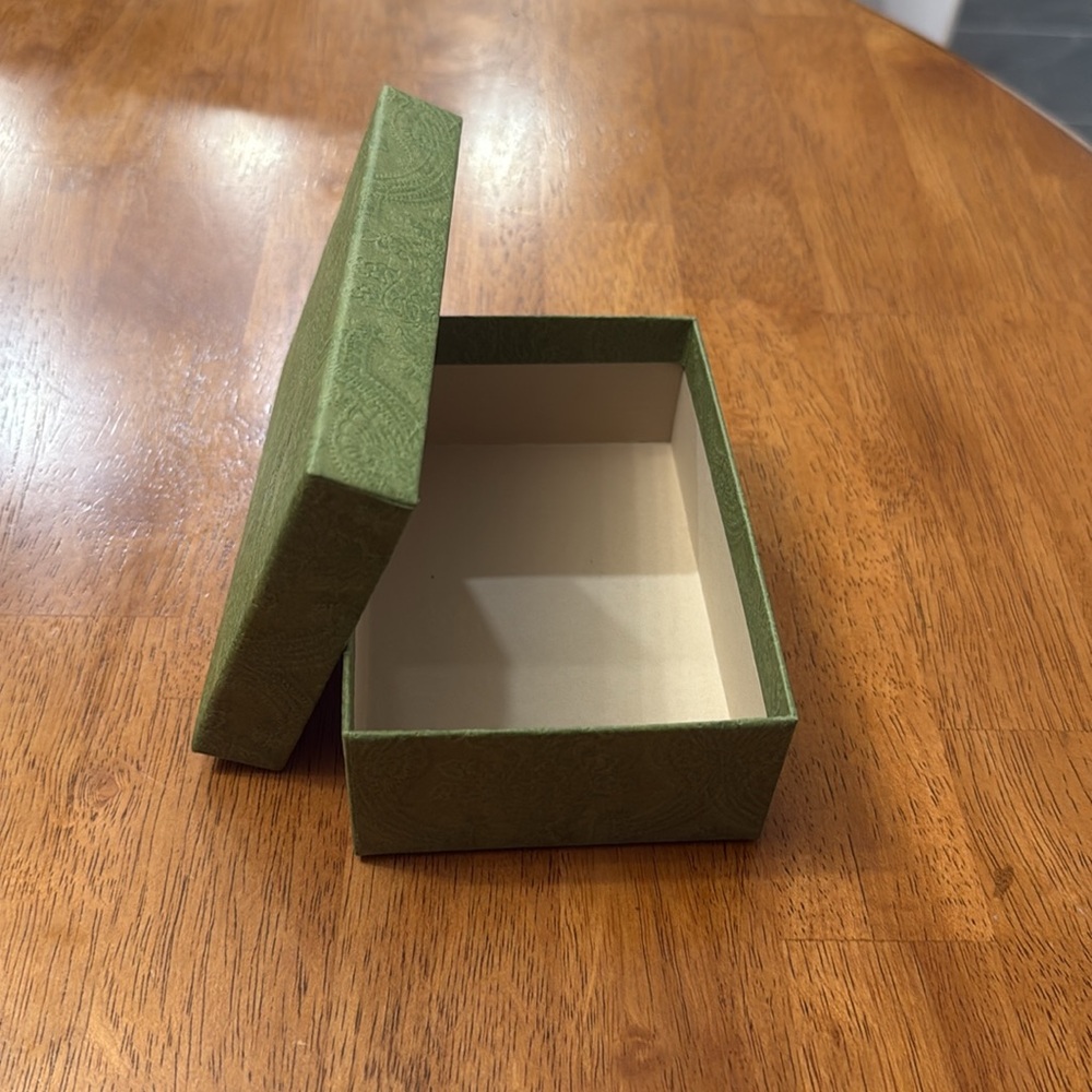 Gucci Gift Boxes - image 4